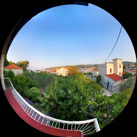 Apartment Kuca Heliris Sumartin