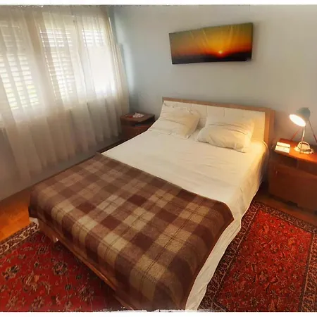 Kuca Heliris Apartment Sumartin